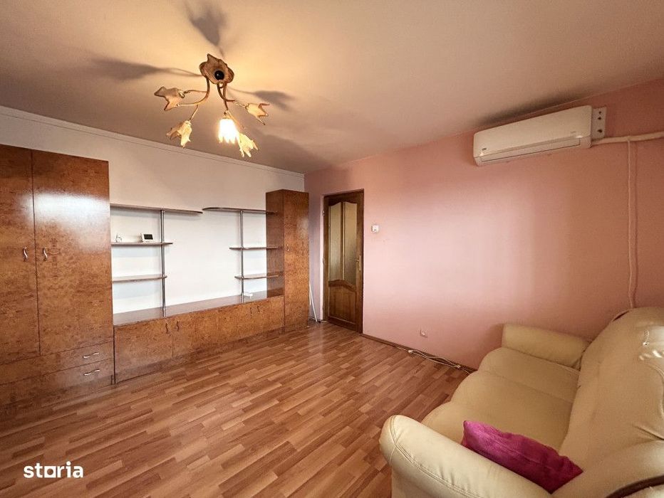 Apartament 2 camere, semidecomandat, 50mp utili, zona Freidorf — fotografia 3