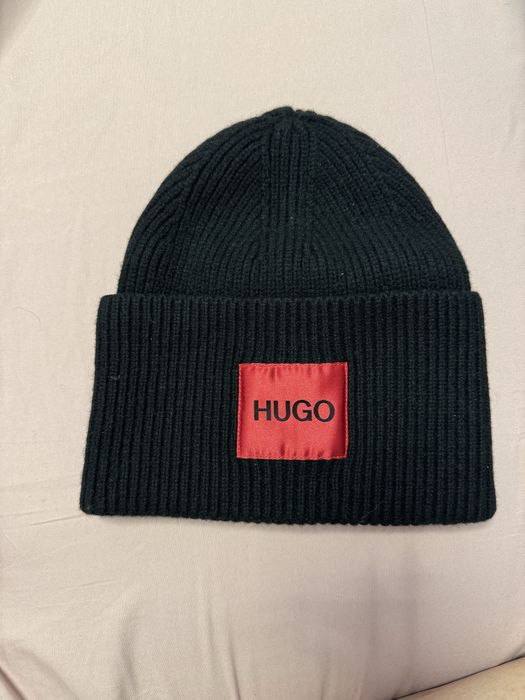 Caciula Hugo unisex