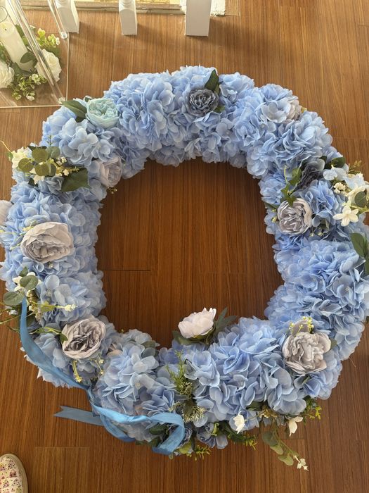 Inchiriez decor nunta /botez