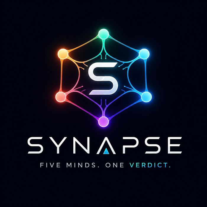Готовый IT-бизнес: Нейросеть Synapse AI (5 в 1). Окупаемость 3-4 месяц