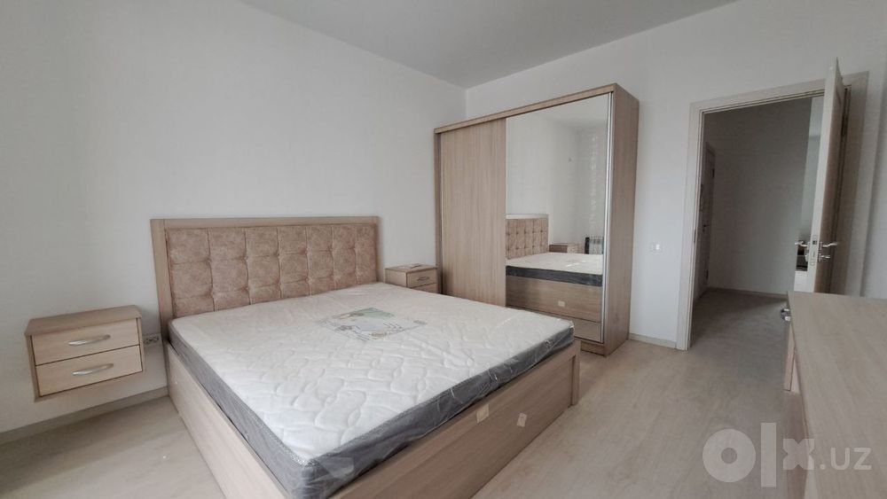 ЖК Parkent Plaza 3х комн, 75м2 ‼️ Паркентский