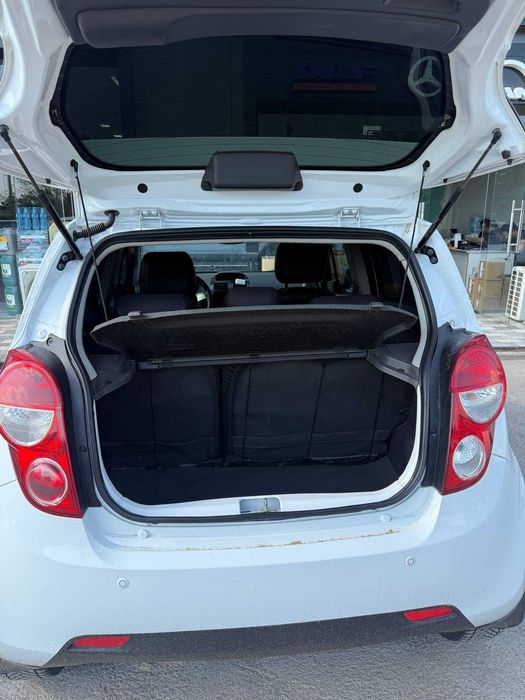 Spark 2022 ,Иотор1.25