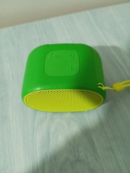Boxă bluetooth, portabilă, marca Sony