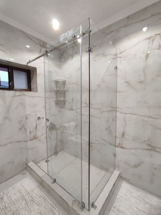 Singan oynalarni almashtirish hizmati