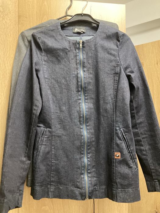 Дамско сако ново  малък размер