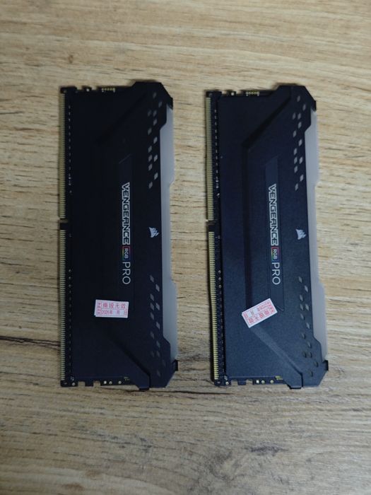 Озу ddr4 8g 3000Hz XMP количество есть