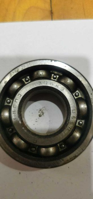 Новые Подшипники 310А, 6310, 42314 KM, 42312 К1У, 306 КЗ, 1207