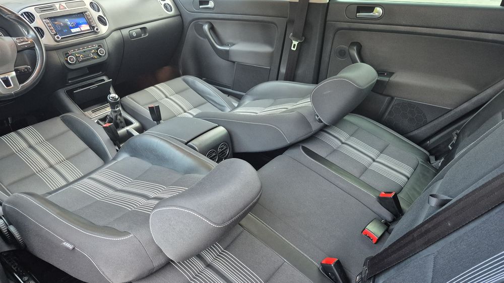 VW Golf 6 Plus*Euro 5* 1,6 diesel/105 Cp