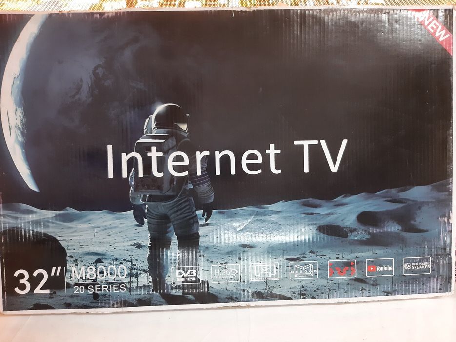 Televizor 32 sotiladi