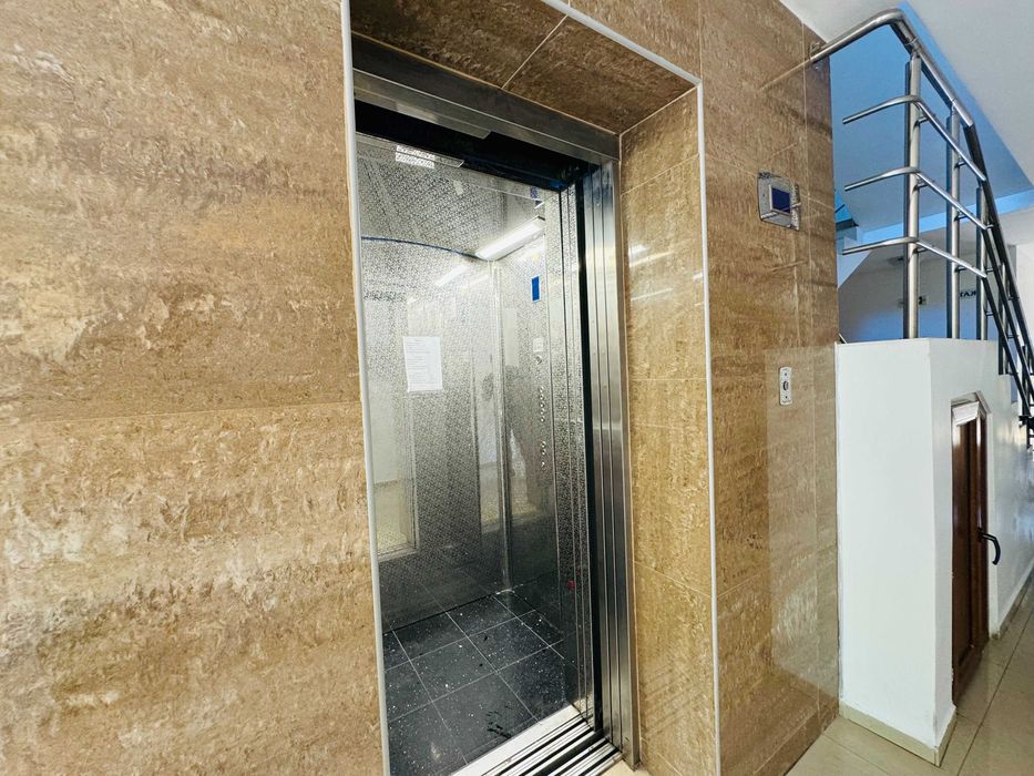 Продава се Двустаен апартамент в Стара Загора, Кольо Ганчев - 65 кв.м за 1108 €/кв.м - Снимка #9