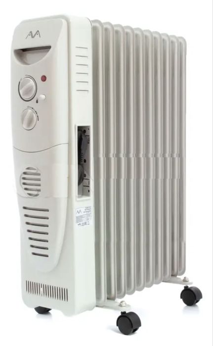 Продается Масляный обогреватель Ava AVHF-11