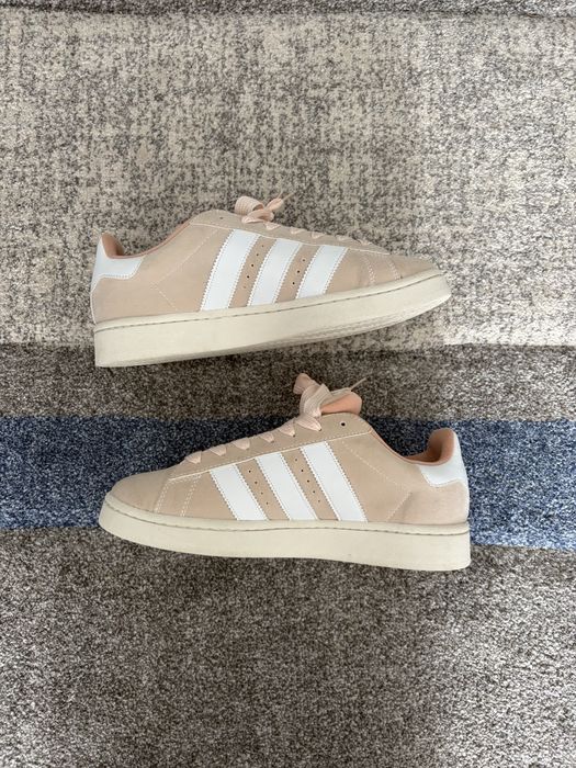 Adidas Campus Rose