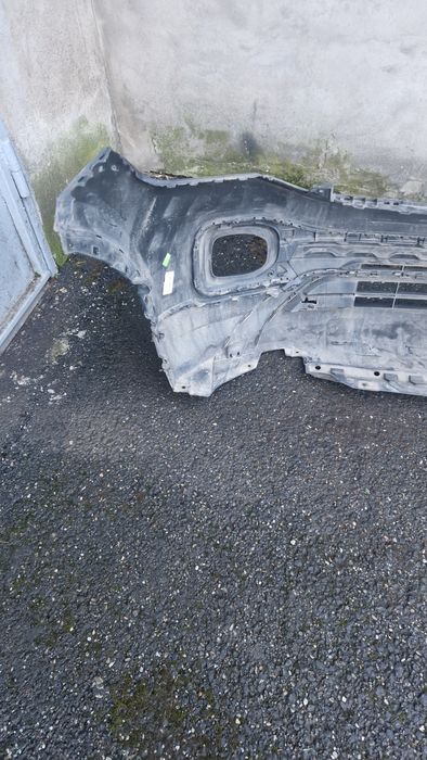 Bară față vw T cross