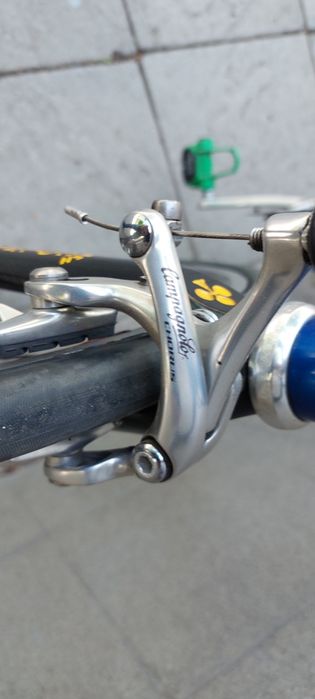Colnago Megamaster алуминиево28 цола, 57 см продавам