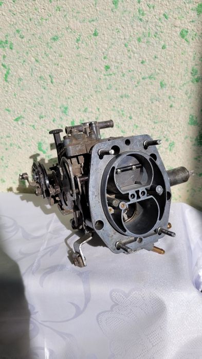 Карбюратор ДААЗ 21083