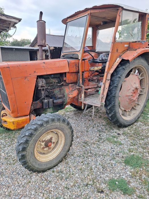 Tractor Casse  international 523