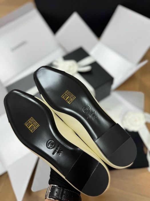 Balerini Chanel 35-42