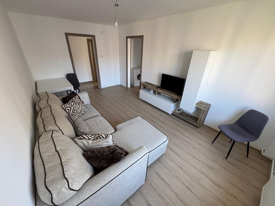 Inchiriez apartament 2 camere Grivitei