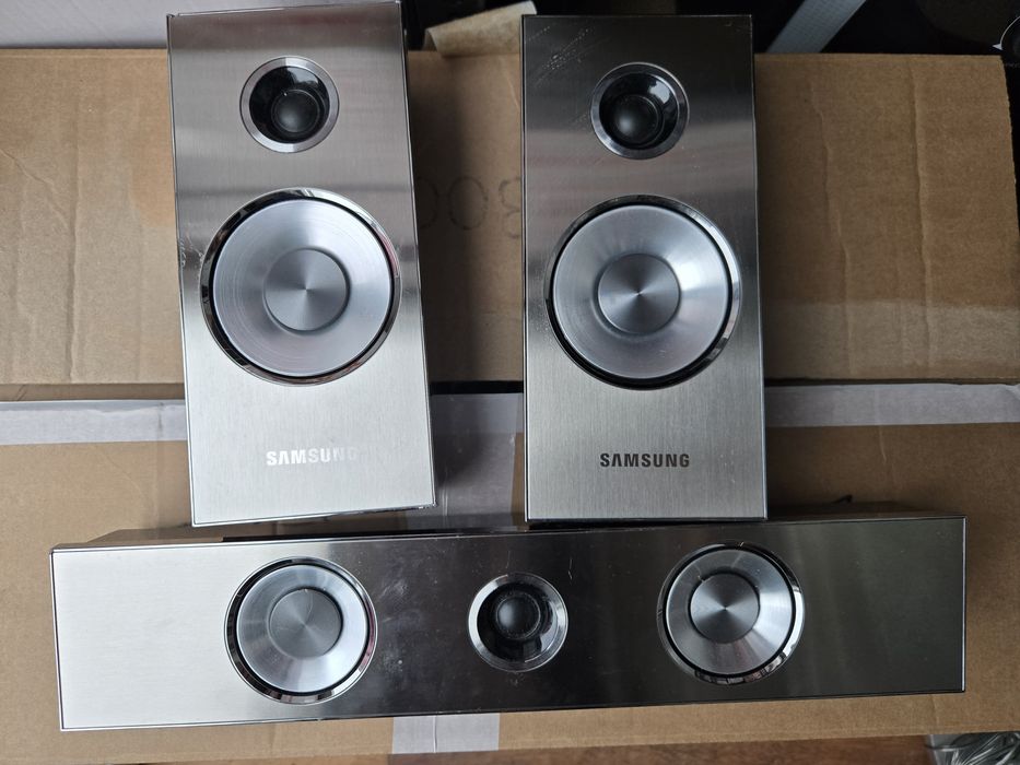 Sistem audio Samsung HT-C9950W