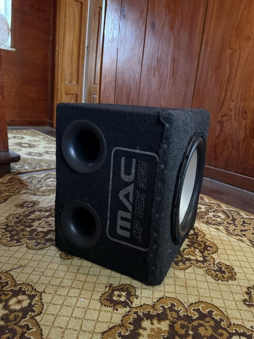 Субуфер Magnat 12” (30 см)