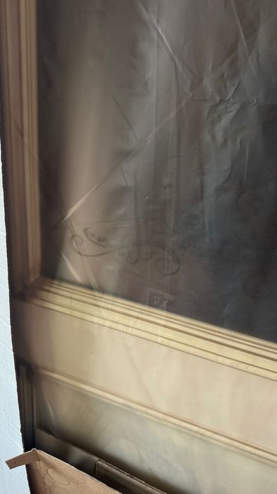 Продам двери для дома