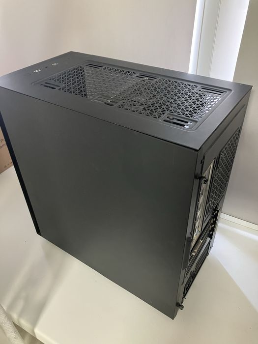 Компьютер GTX 1660 Super / Xeon E5 2678 v3