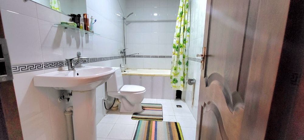 Продается дом 4 сотки — Мирзо-Улугбекский район, центр Луначарского