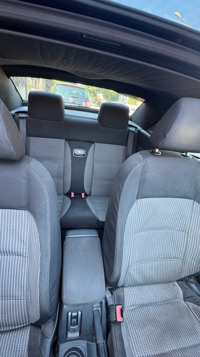 VOLKSWAGEN Eos 2008 — imagine 5
