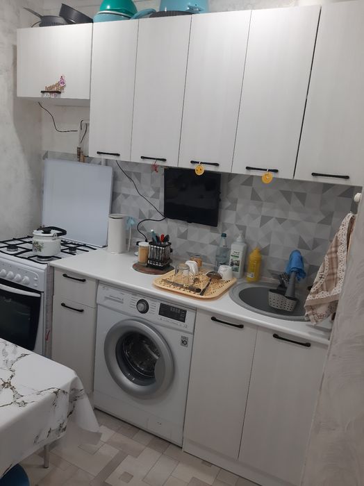 Продам квартиру 3 х комнатную