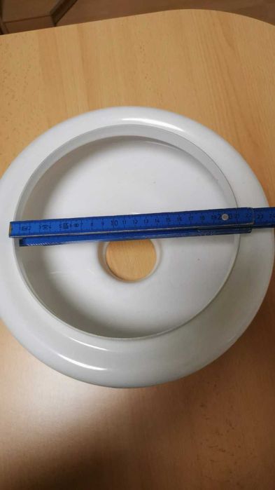 Стъкло за абажур