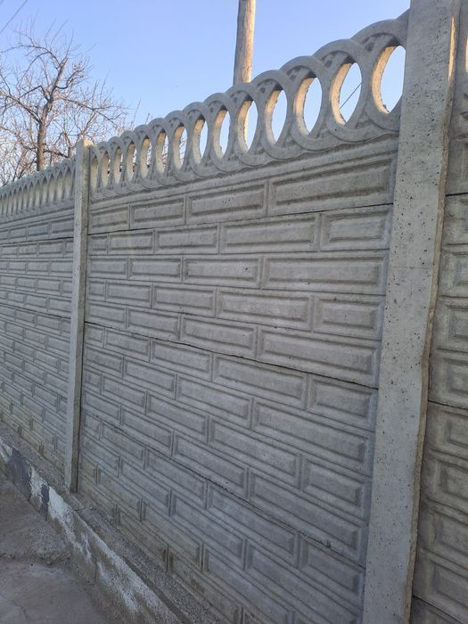 Евро заборы с установкой