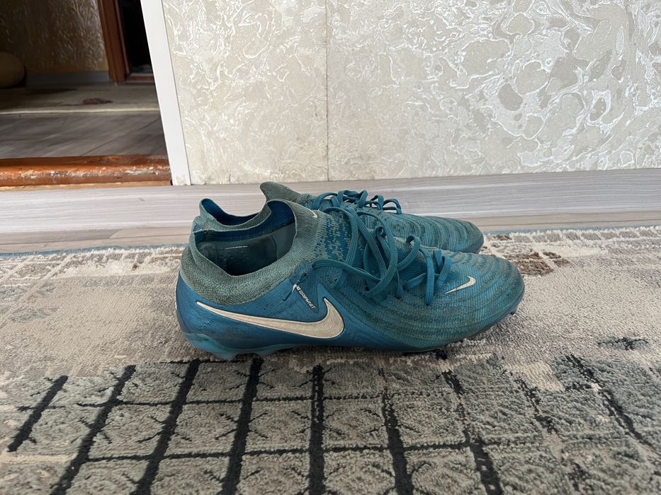 бутсы найк фантом