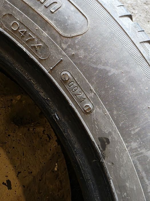 Anvelope Kormoran All season 225/55/18    Dot 2021