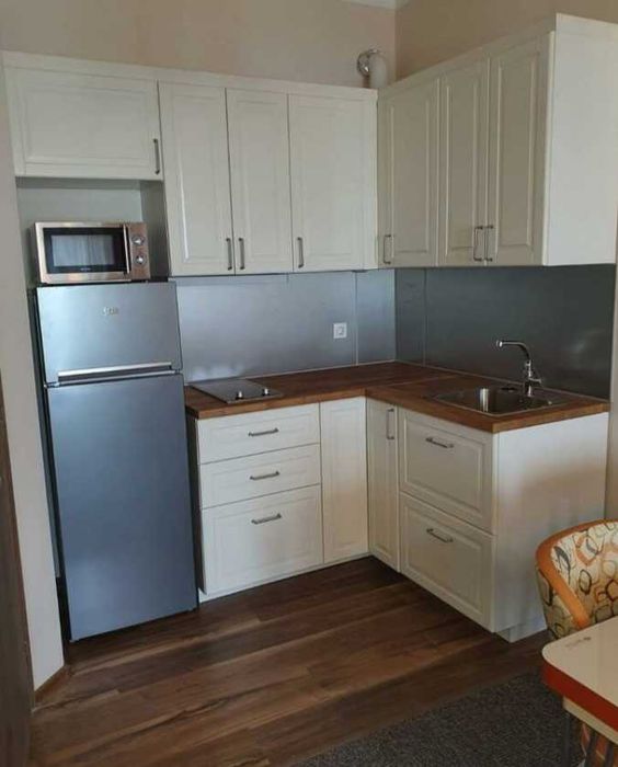 Дава се под наем Двустаен апартамент в Бургас, Зорница - 77 кв.м за 280.5 € - Снимка #10