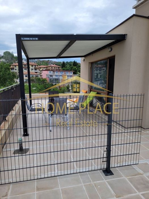 Продава се Едностаен апартамент в Бяла - 110 кв.м за 737 €/кв.м - Снимка #10