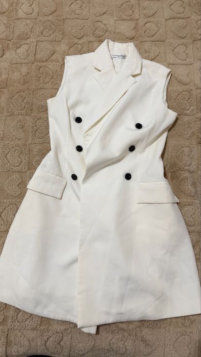 Платье- пиджак Dior