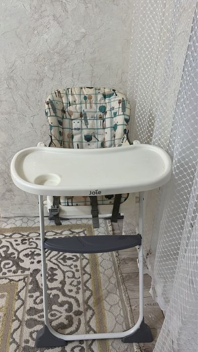 Детский стул сатылады