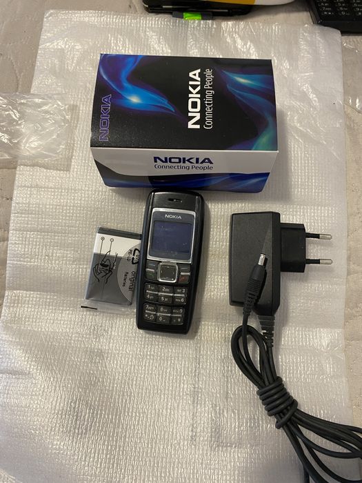 Nokia 1600 ca nou