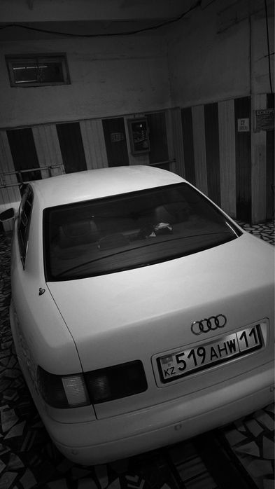 Сатылады AUDI A8 2,8