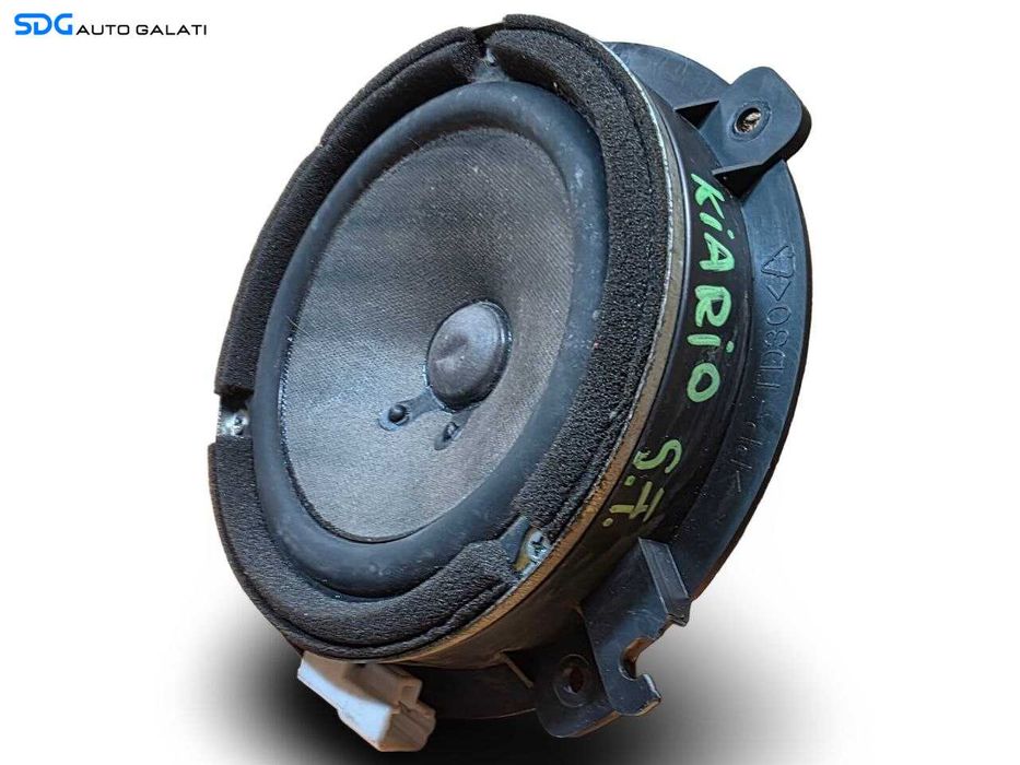 Boxa Difuzor Audio Usa Stanga Fata Kia Rio 2005 - 2009 Cod 96330-1G101 [N5856]