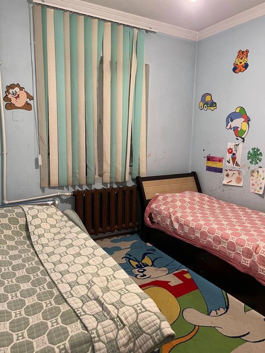 3хона зал двайной