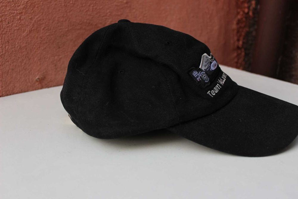 Sapca colectie McLAREN MERCEDES, F1, Mika, West E.P. produs oficial