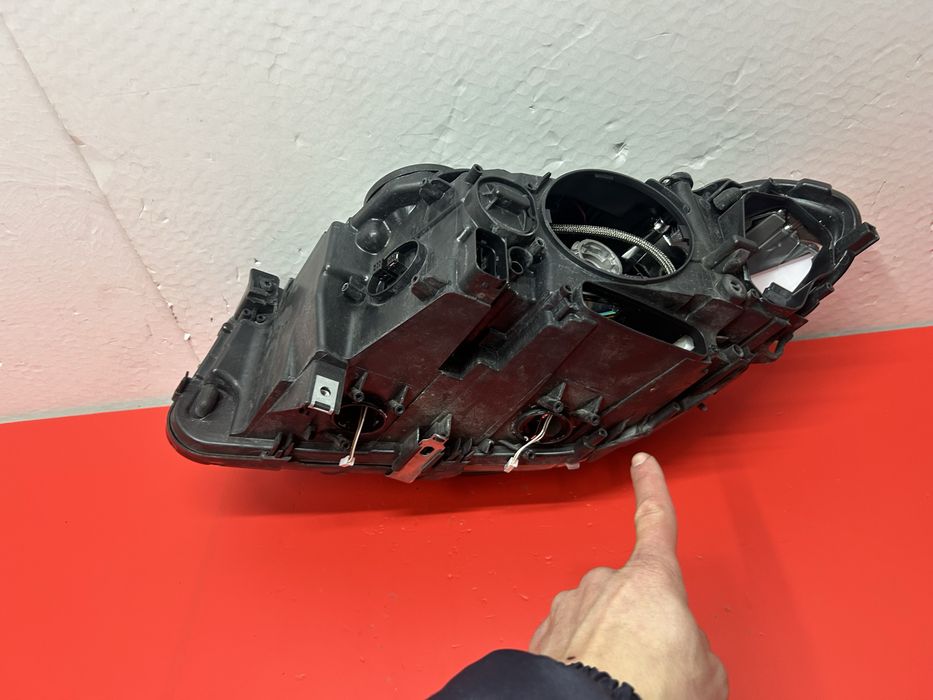 Far bmw F10 F11 bi xenon adaptiv 2010-2013 dreapta