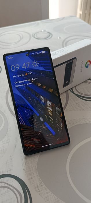 Google pixel 6a , смартфон продам
