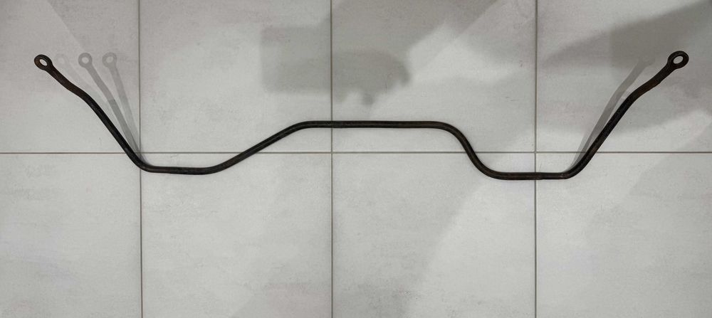 Задна стабилизираща щанга, дисплей Grand Cherokee ZJ 1997