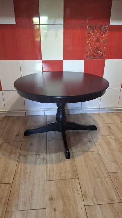 Masa rotunda IKEA