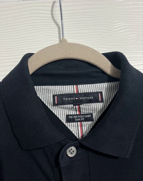 Tricou barbati , Tommy Hilfiger , marime S/M