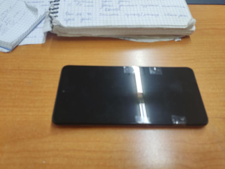 Продам нерабочий Poco X3 pro