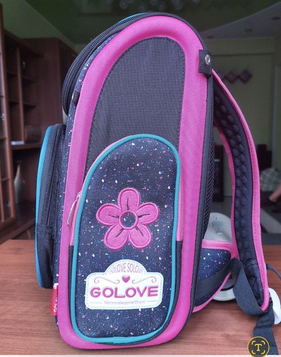 Рюкзак школьный детский