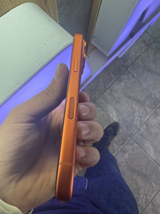 Продам iPhone 17 pro